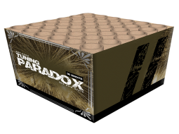 Turning paradox